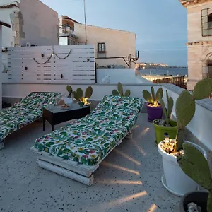 Aparthotel Ortigia Terrace Sea View, Syracuse