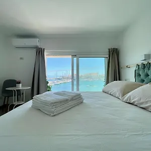 Eos Sea View Syracuse