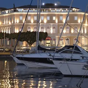 5* Отель Grand Ortigia