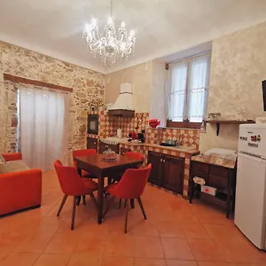 Kito Ortigia Syracuse