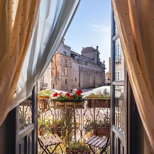 Bed & Breakfast Dream Ortigia, Syracuse