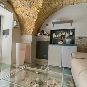Ortigia Vista Mare Prázdninový dům
