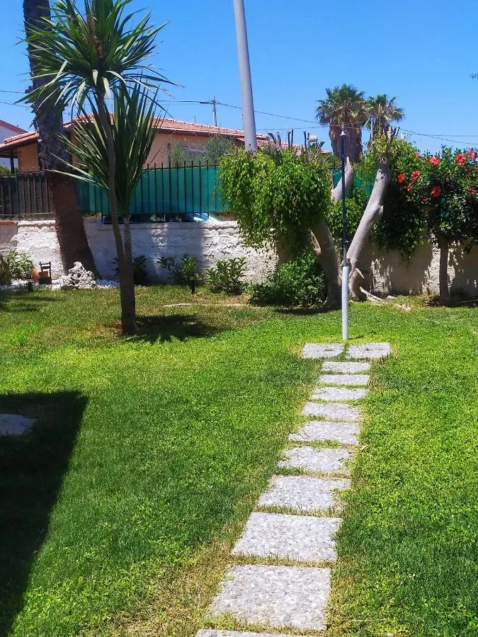 Villa Al Plemmirio Syracuse 0*,  Italy