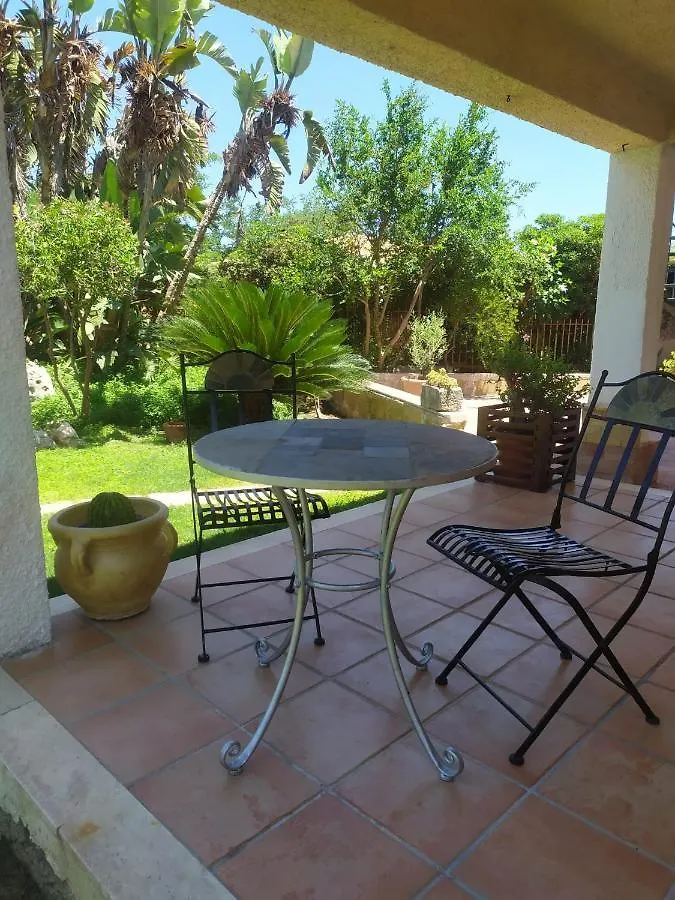 Villa Al Plemmirio Syracuse Holiday home
