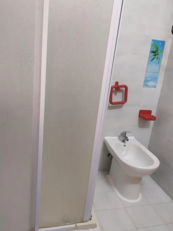 Holiday home Villa Al Plemmirio Syracuse