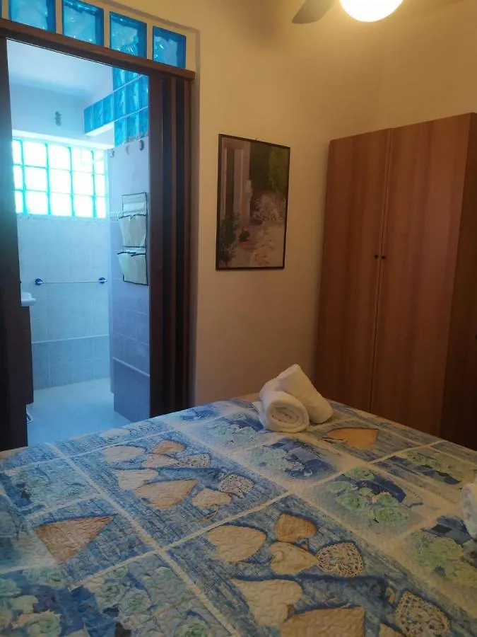 Villa Al Plemmirio Syracuse