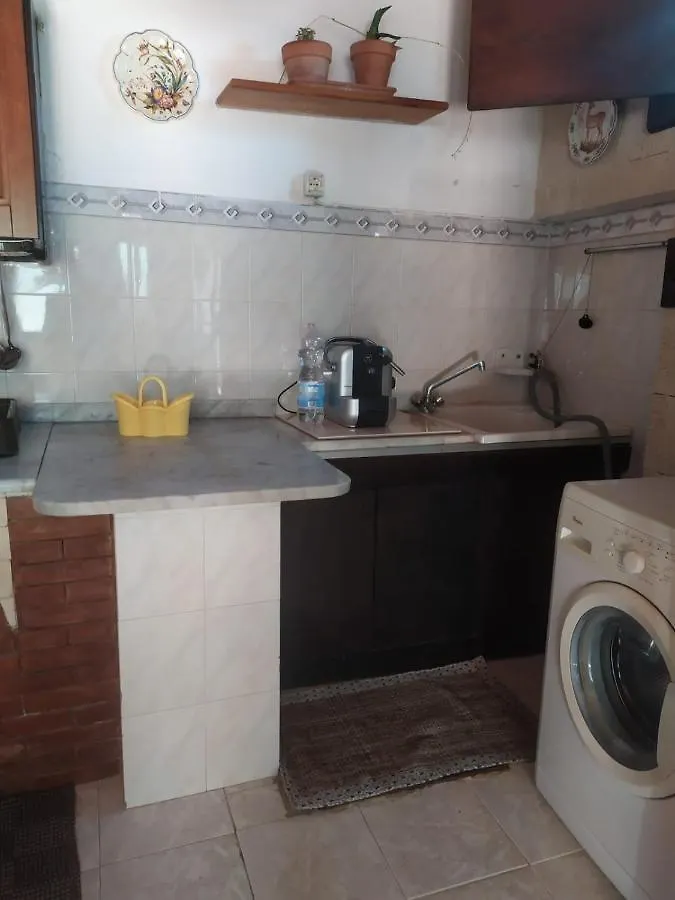 Villa Al Plemmirio Syracuse 0*,  Italy