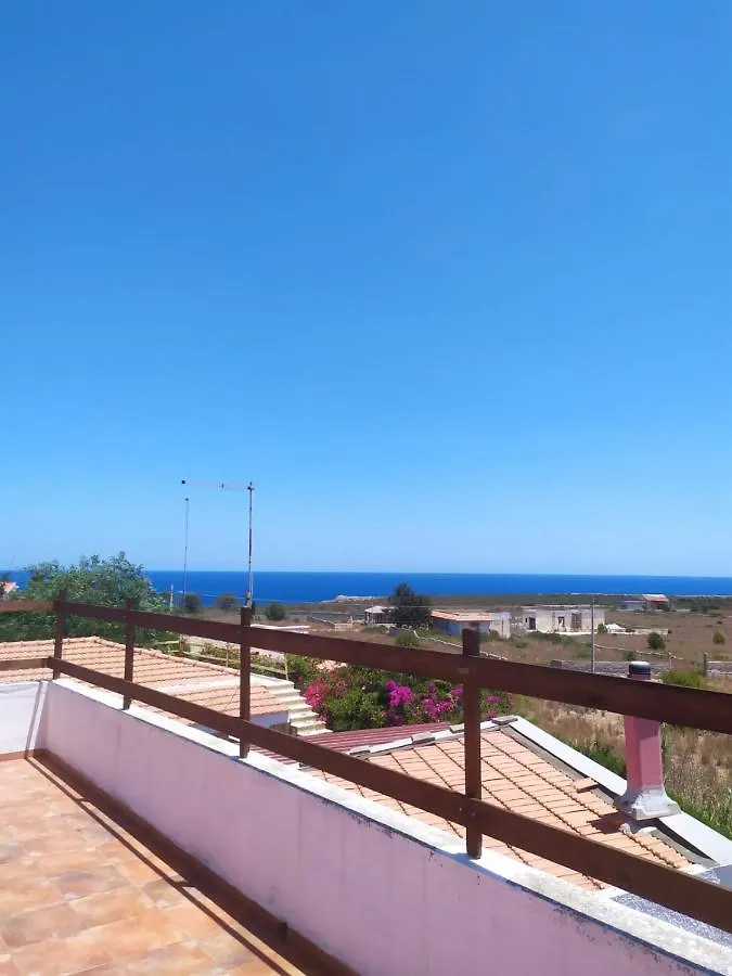 Villa Al Plemmirio Syracuse 0*,  Italy