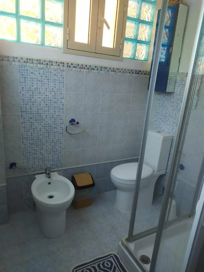Villa Al Plemmirio Syracuse 0*,