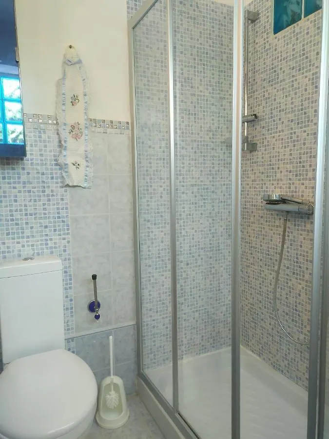 Villa Al Plemmirio Syracuse Italy