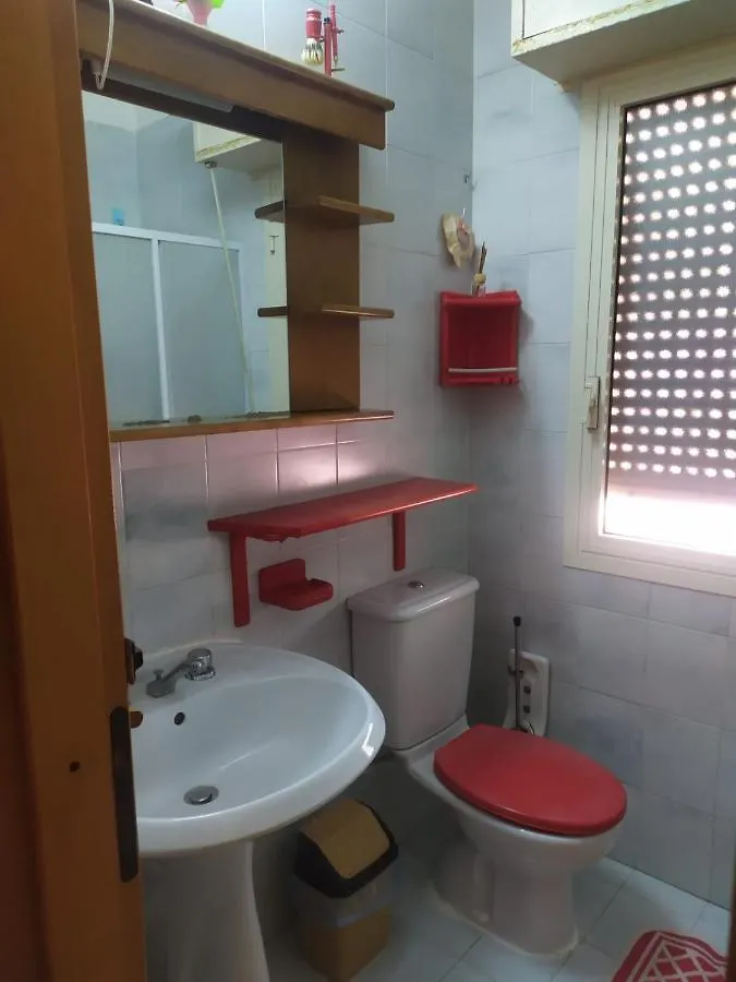 Holiday home Villa Al Plemmirio Syracuse Italy