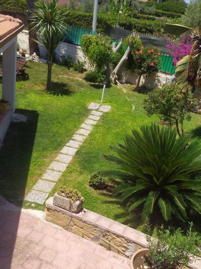 Holiday home Villa Al Plemmirio Syracuse