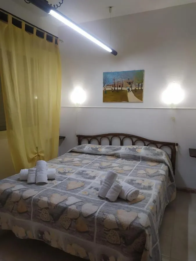 Villa Al Plemmirio Syracuse 0*,  Italy