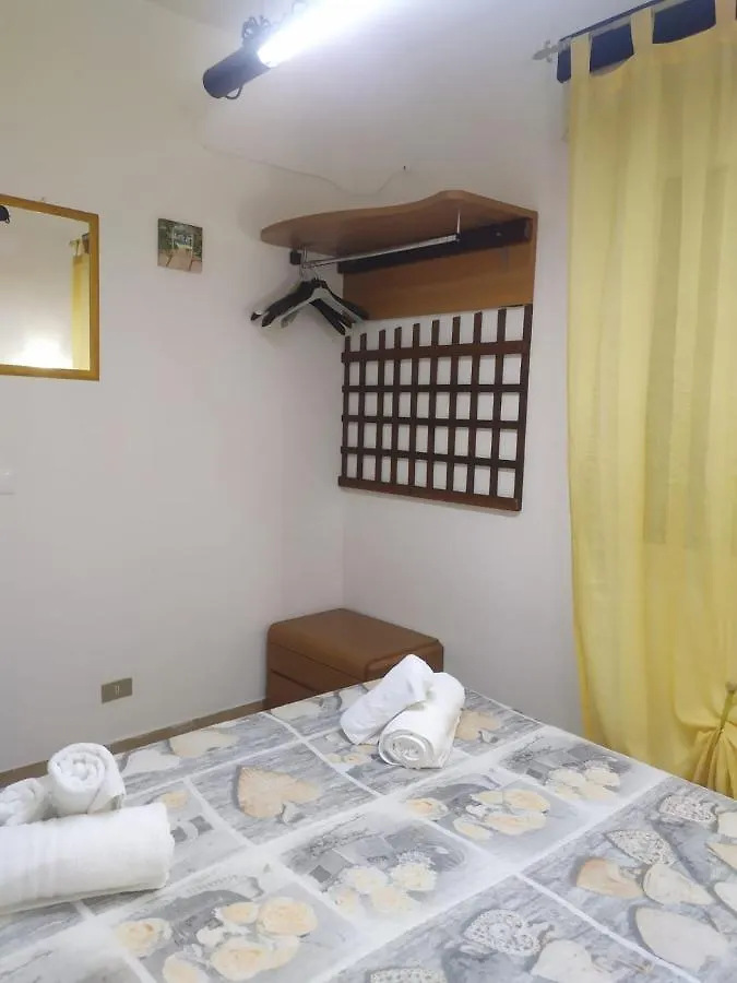Villa Al Plemmirio Syracuse Holiday home