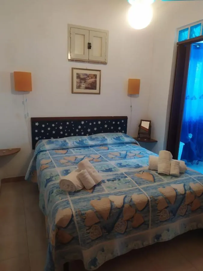 Holiday home Villa Al Plemmirio Syracuse