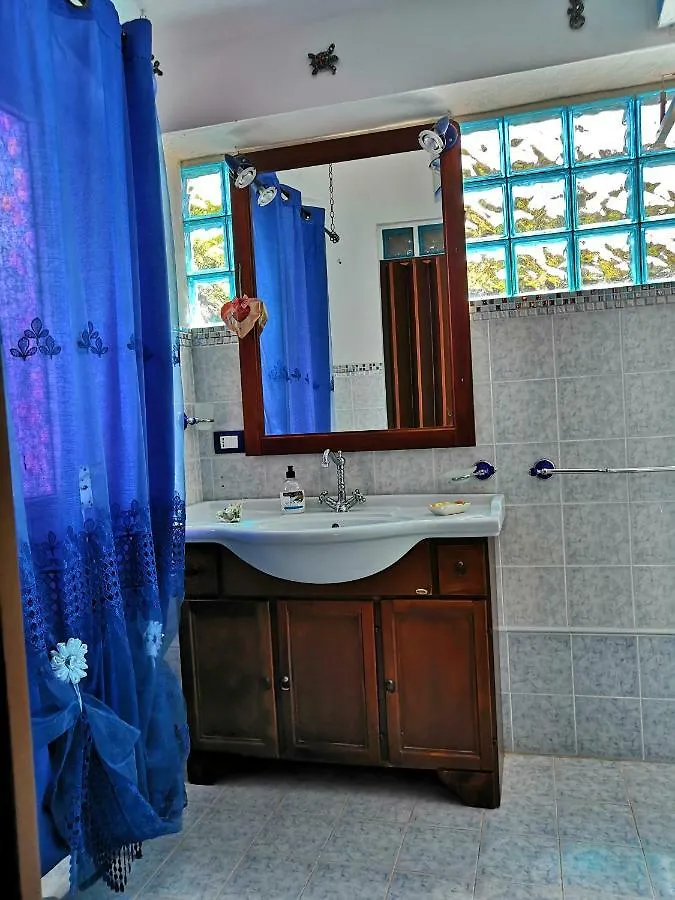 Villa Al Plemmirio Syracuse